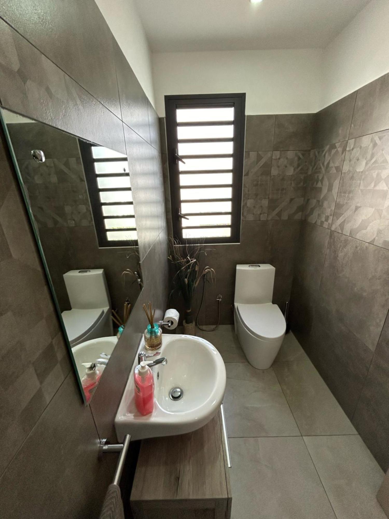 Villa Halana, Piscine Privee Et Proche De Grand Baie Pereybere Beach Екстер'єр фото